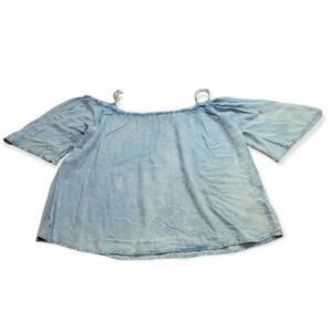 Tramp blouse XL